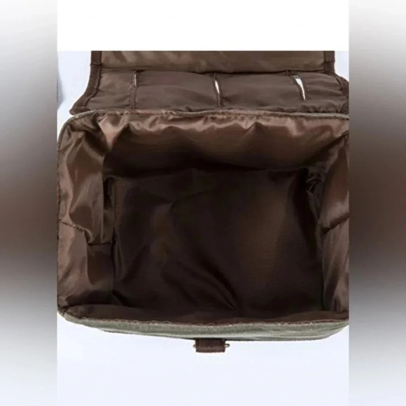 Legacy Picnic Time Beer/Water Caddy Cooler Tote With Opener NWT - Picture 4 of 10